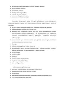 Intensyviosios slaugos praktika 3