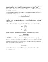 Sociometrinis grupės tyrimas 2