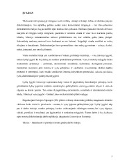 Moterų diskriminacija darbe referatas 3