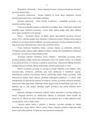 Miesto gyventojų socialiniai ypatumai 3