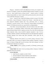 Emigracija referatas 3