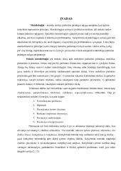 Taikomojo tyrimo tema Lietuvos jaunimo emigracija aprašymas 3