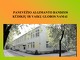 Vaikų globos namų pristatymas Panevėžio Algimanto Bandzos kūdikių ir vaikų globos namai