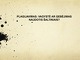 Plagijavimas: vagystė ar gebėjimas naudotis šaltiniais? 