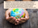 Globalizacija projektas 2
