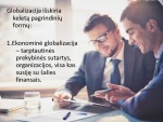 Globalizacija projektas 3