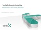 Socialinė gerontologija: Pagyvenusių ir senų asmenų mokymas