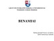 Benamiai skaidrės