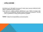 Lyties diskriminacija 3