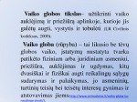 Vaikų globa 3
