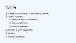 Kiekybinių duomenų rinkimas, dokumentų analizė 2