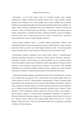 Mokslas ir pažanga 1