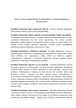 Socialinio darbuotojo pagrindinės etikos kodekso nuostatos