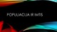 Populiacija ir imtis