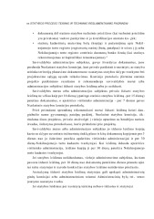 Statybos organizavimas ir priežiūra 3