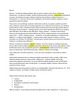 Betonas referatas