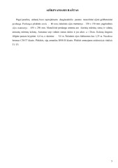 Gelžbetoninės perdangos projektavimas 3