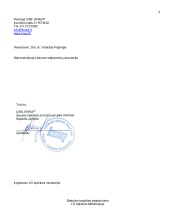 Gipso kartono plokščių technologinė kortelė 2