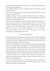 Utilizavimas verslo planas 3