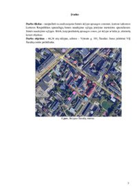Žemės sklypo apsaugos zonos: Specialiųjų žemės naudojimo sąlygų įstatymo analizė 3