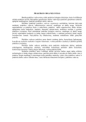 Statybos praktikos ataskaita 3