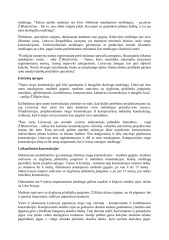 Stogo parinkimas ir projektavimas 3