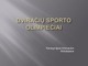 Dviračių sporto olimpiečiai