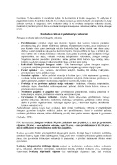 Sveikatos ugdymas konspektas (2) 2