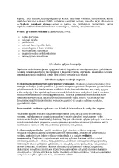 Sveikatos ugdymas konspektas (2) 3
