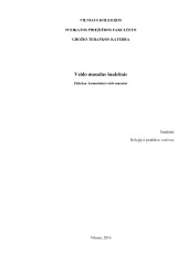 Veido masažas šaukštais 1