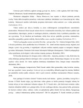 Netradicinės ugdymo formos: valdorfo, montessori, suzuki pedagogika 3