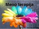 Meno terapija