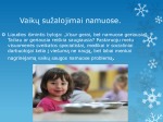 Saugi namų aplinka 3
