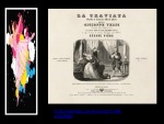 Lietuvos nacionalinis operos ir baleto teatras projektas 3