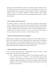 Spektaklio „Klaros santykiai“ analizė 3