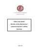 Miuziklo Grafas Montekristas recenzija