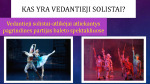 Operos ir baleto teatro vedantieji solistai 2