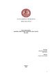 „Balta drobulė“ Spektaklio recenzija (Režisierius J. Jurašas)