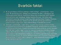 Šokėja Izadora Dunkan 3