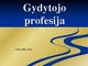 Gydytojo profesija (2)