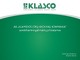 KLASCO sandeliavimo galimybes