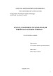 Apatitų logistikos technologijų ir terminalo sąveika
