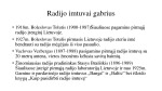 Tarpukario technologijos 2