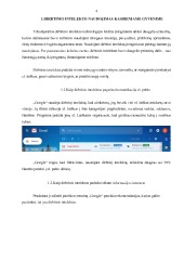 Dirbtinio intelekto pritaikymas išmaniuosiuose telefonuose tyrimas 3