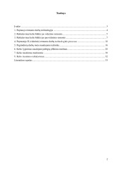 Geležinkelio paprastojo remonto darbų technologija 2