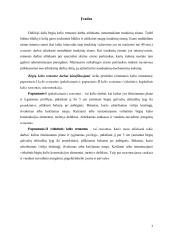 Geležinkelio paprastojo remonto darbų technologija 3