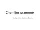 Chemijos pramonė skaidrės