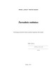 Technologijos pamokos egzamininio darbo aprašymas