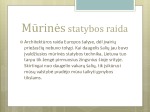 Technikos raida 3