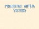 Velykos pristatymas